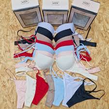 Lencería profesional: tipos, certificaciones y proveedores al por mayor