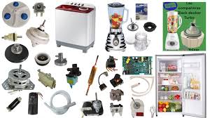 Cómo encontrar proveedores confiables de repuestos de electrodomésticos al por mayor
