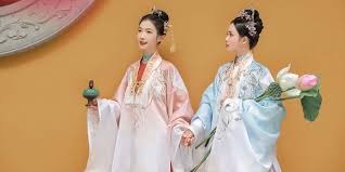 Cómo elegir un hanfu adecuado según ocasión y estilo