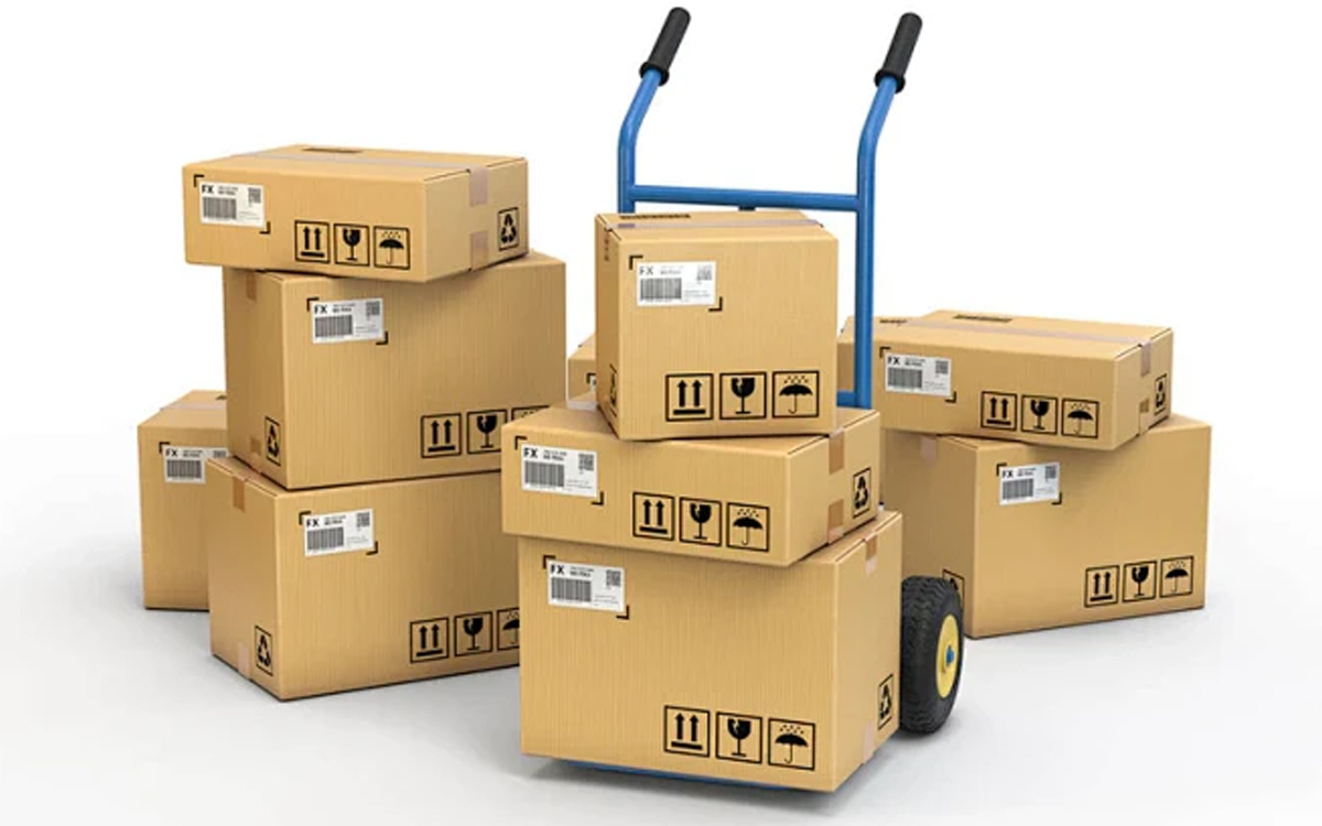 ¿Qué es el peso volumétrico y cómo impacta el flete internacional desde China?