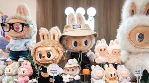 Cómo identificar un Labubu original y evitar imitaciones al comprar online