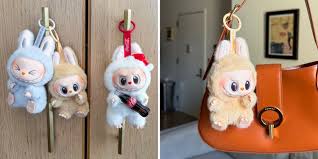Proveedores de muñeco Labubu: cómo identificar productos originales y evitar falsificaciones