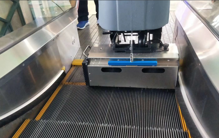 Top 8 Best Escalator Cleaning Machine Manufacturers in China: Buying Guide