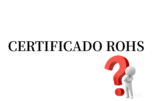 Certificado RoHS: qué es y cuándo se necesita al importar productos electrónicos desde China