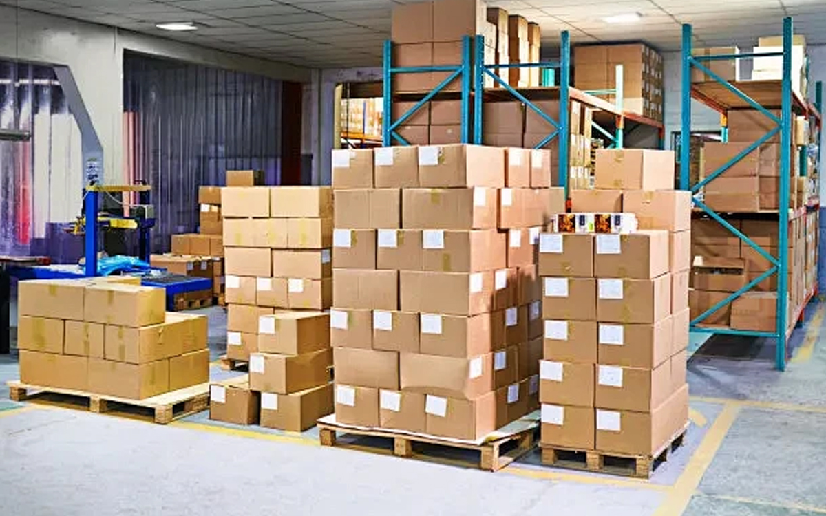 Regla de cálculo volumétrico de DHL: cómo afecta tus envíos desde China