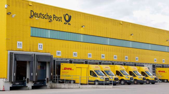 Cómo funciona DHL en Argentina: envíos internacionales, tiempos y costos reales