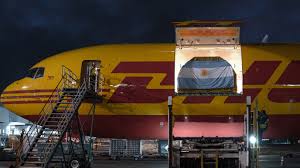 DHL seguimiento: por qué a veces no se actualiza y cómo interpretar cada estado