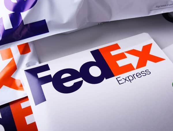 FedEx tracking explicado paso a paso: qué significa cada estado del envío