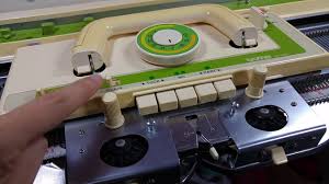 Tipos de máquinas de tejer y cómo elegir la mejor para producción al por mayor