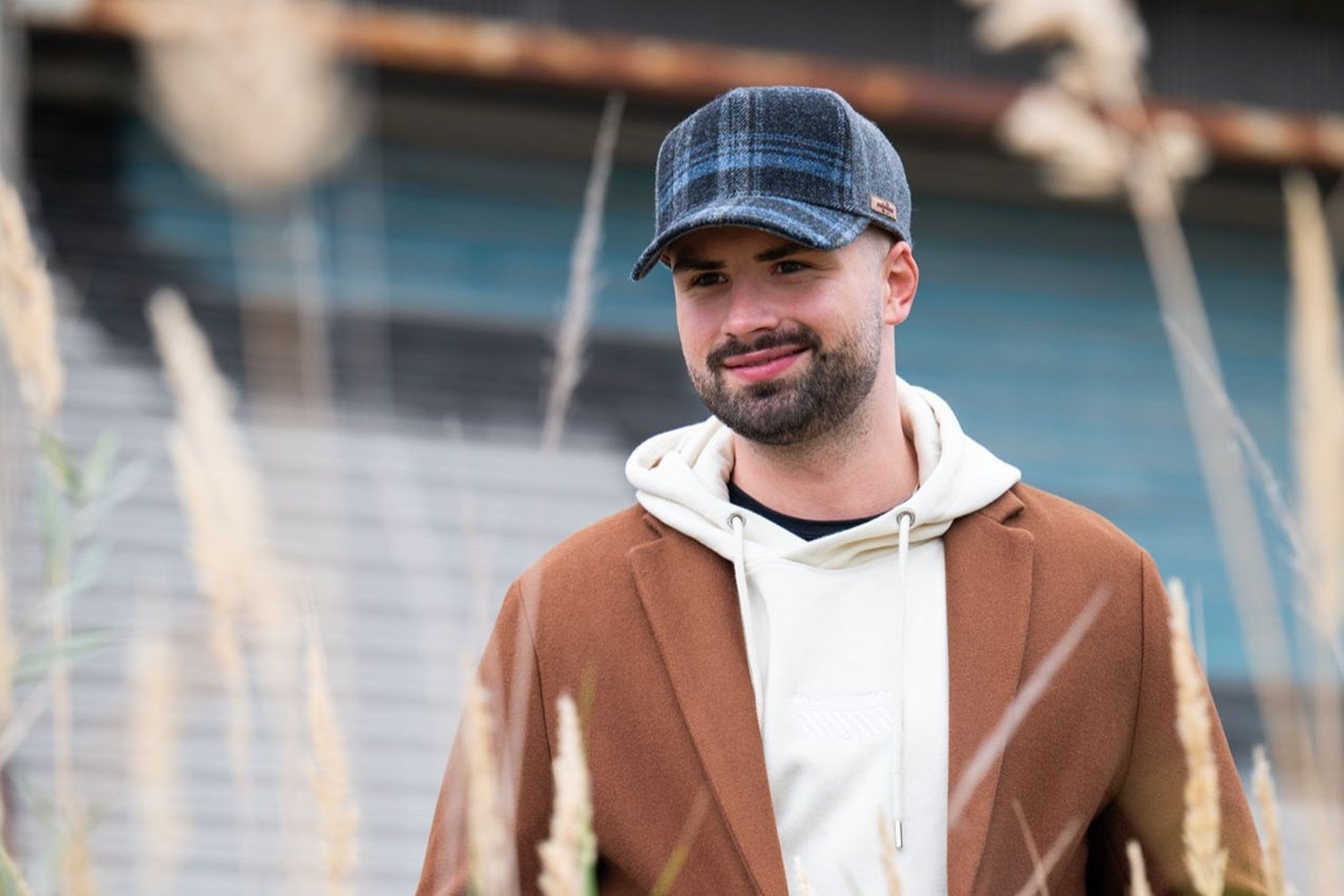 Gorras de moda: estilos más vendidos y tendencias actuales
