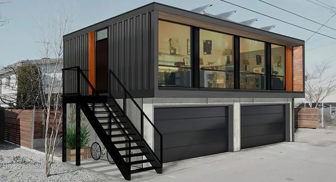 Casa contenedor: qué es y por qué está en tendencia en Latinoamérica