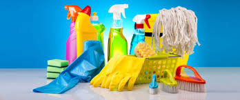 Dónde buscar proveedores de productos de limpieza para negocios y tiendas