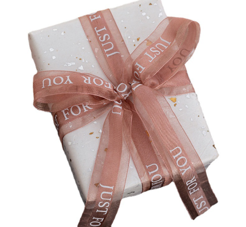 Cinta de organza al por mayor: precios y proveedores confiables