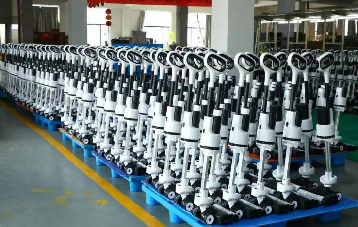 Top 7 Best Vacuum Cleaner factories in China: Industrial & Home Options