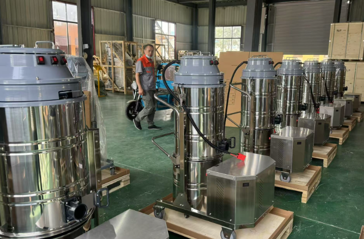 Top 7 Best Vacuum Cleaner factories in China: Industrial &amp; Home Options