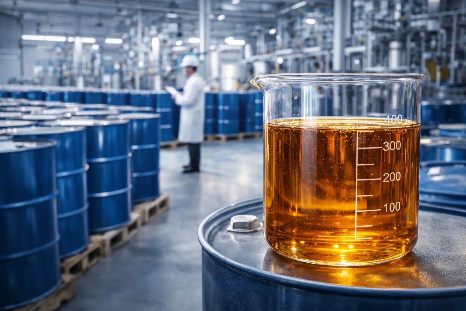 The differences and functions of engine lubricants and additives