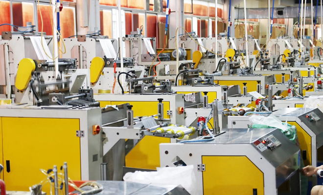 Chinas Top Five Kitchenware Manufacturers Sustainable Leaders