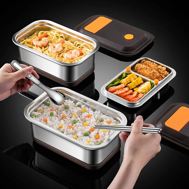 Chinas Top Five Kitchenware Manufacturers Sustainable Leaders