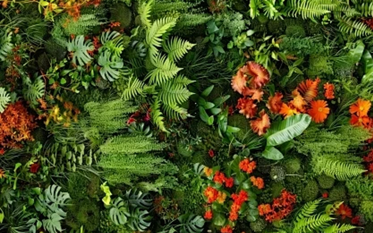 Plantas decorativas artificiales de China: cómo evaluar calidad antes de importar