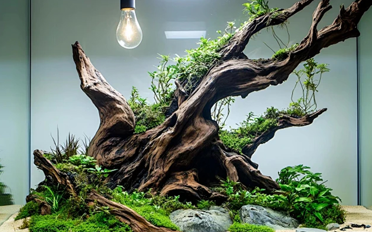 Plantas decorativas artificiales de China: cómo evaluar calidad antes de importar