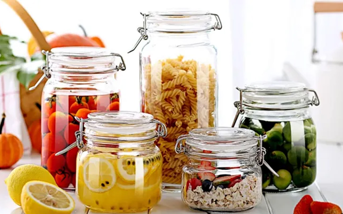 Tarros de cristal desde China: ideas de uso y puntos clave al importarlos