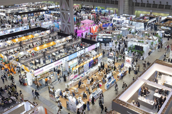 Productos de decoración para ferias importados desde China: qué funciona mejor