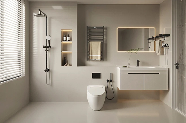 Productos de baño chinos: claves para importarlos con éxito a Latinoamérica