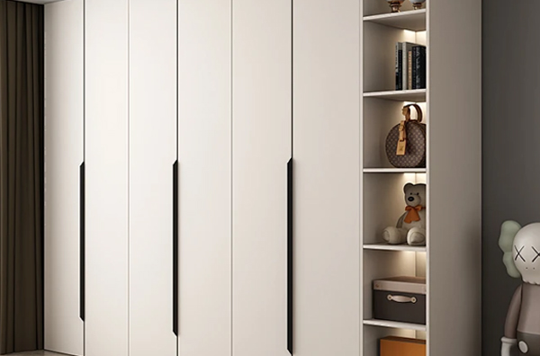 Armarios fabricados en China: consideraciones importantes para importadores