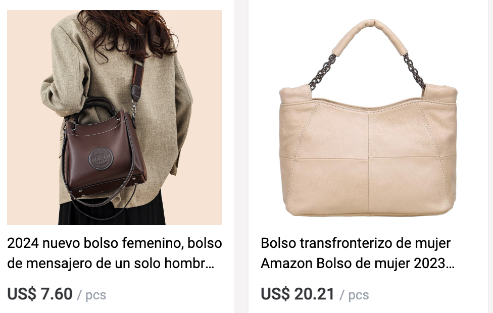 Bolso de mano: tipos, materiales y tendencias más demandadas