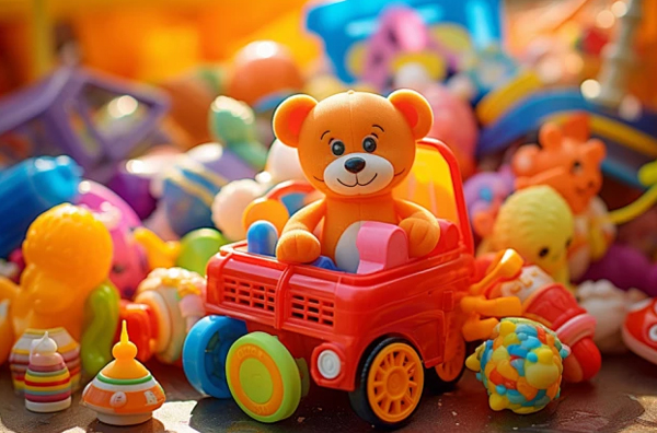 Importar juguetes desde China: requisitos, riesgos y consejos prácticos