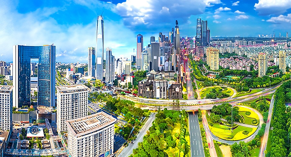 Dongguan en China: por qué es un centro clave de fabricación y abastecimiento