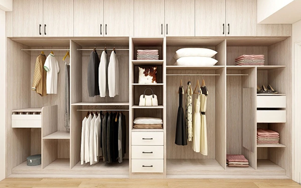 Armarios fabricados en China: consideraciones importantes para importadores