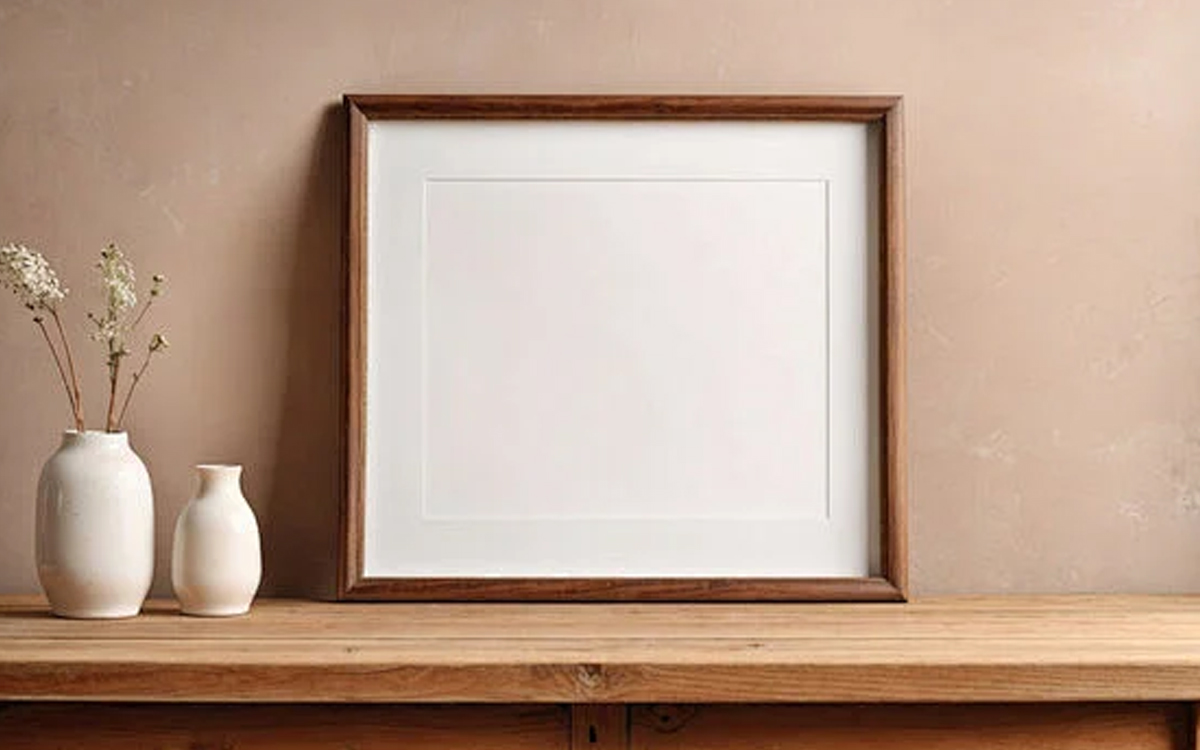 Marcos de pintura chinos: qué revisar antes de importarlos