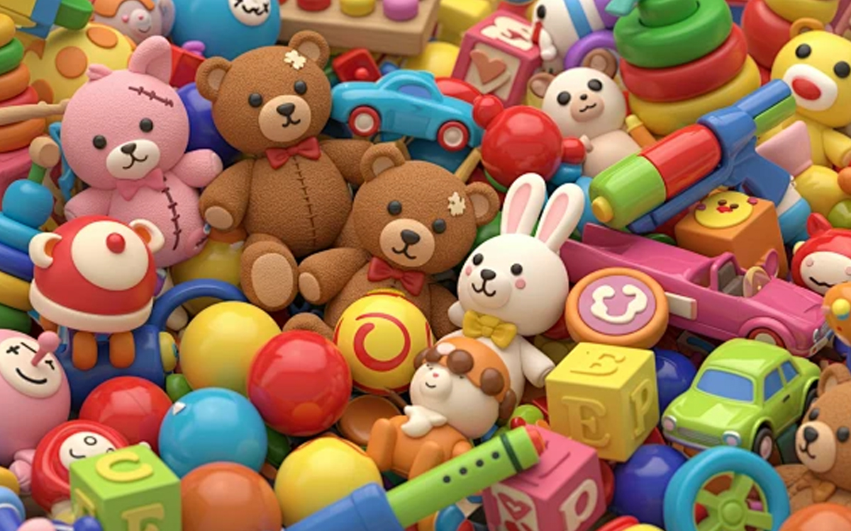 Importar juguetes desde China: requisitos, riesgos y consejos prácticos