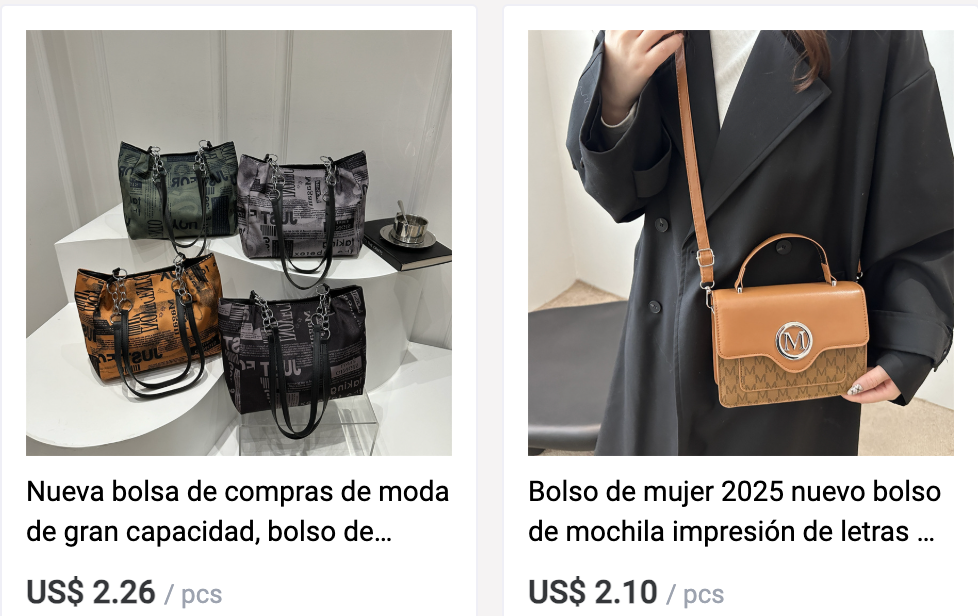 Bolso de mano: tipos, materiales y tendencias más demandadas