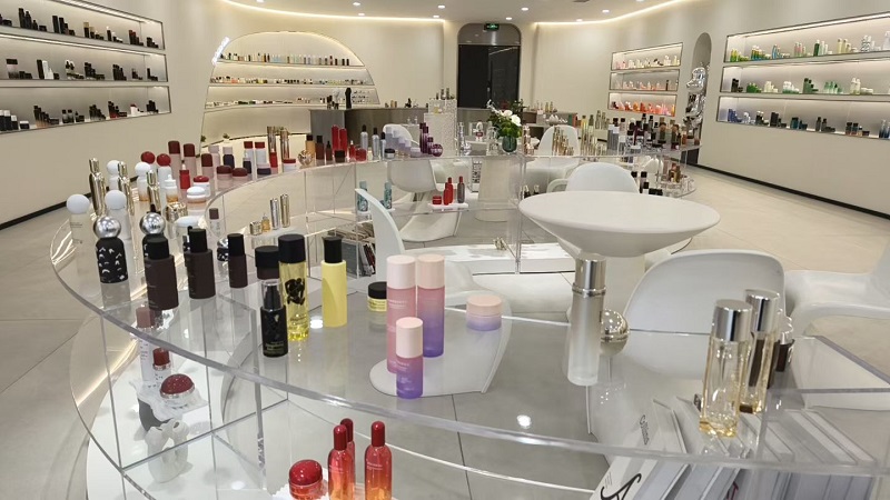 Top 10 Best Perfume Bottle Manufacturers in China: How to Choose