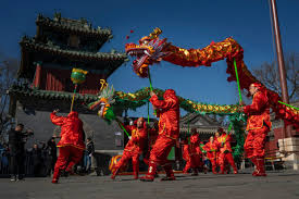 La cultura china y su influencia en productos exportados al mercado internacional