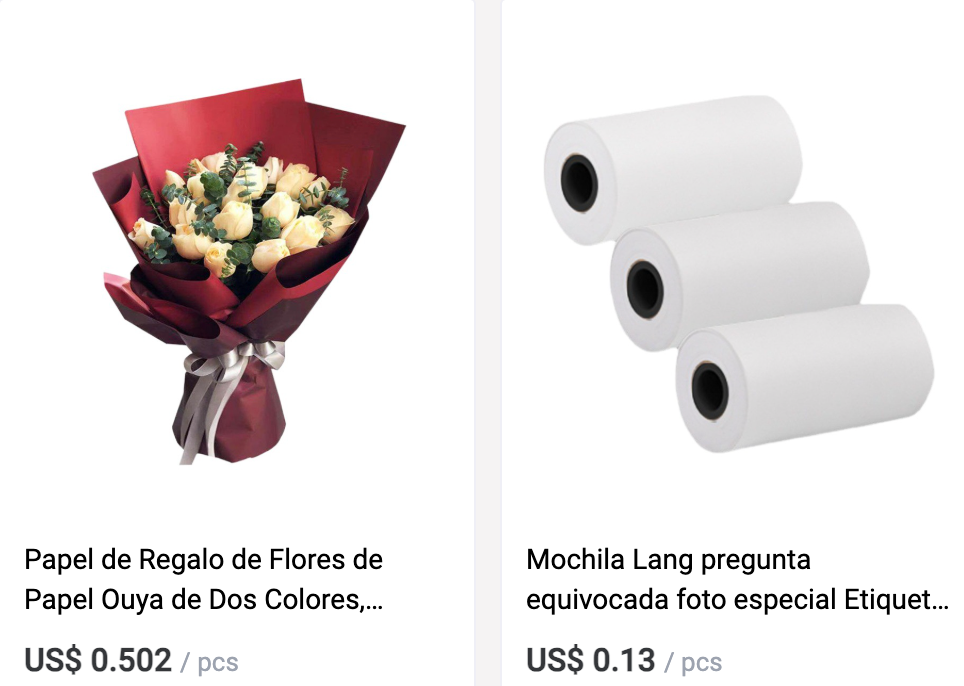 Cómo importar papel coreano desde China: tipos, usos y proveedores confiables