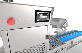 Termosoldadora industrial: cómo evaluar calidad y producción en China antes de importar