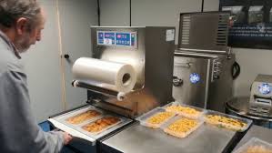 Termosoldadora industrial: cómo evaluar calidad y producción en China antes de importar