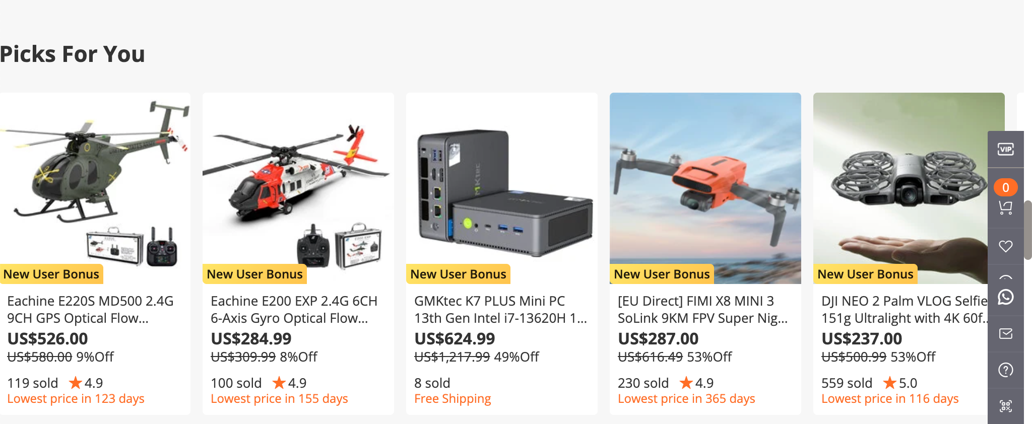 Banggood.com en español: cómo funciona y cuándo conviene comprar al por mayor directamente en China