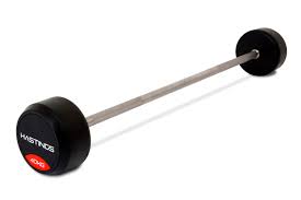 Barbell barra profesional: fabricación en China, estándares de calidad y oportunidades de importación