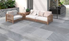 Baldosas exterior antideslizantes: ventajas de fabricarlas en China y cómo seleccionar proveedor