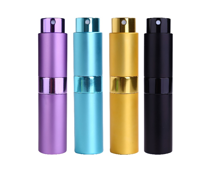 Top 7 Best Perfume Packaging Manufacturers in China: Reliable OEM Factory