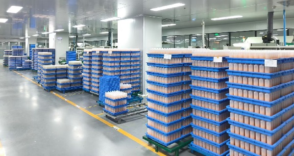 Los 8 Mejores Fabricantes de Envases de Vidrio Cosmético en China: Principales Proveedores OEM