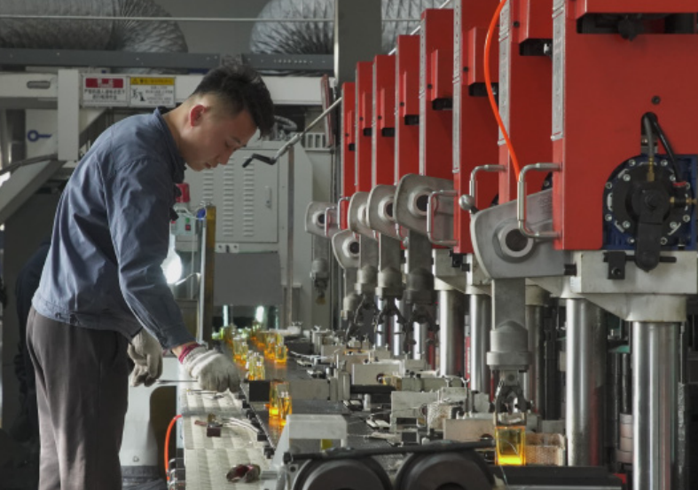 Top 7 Best Perfume Bottle Wholesale Suppliers in China: OEM Manufacturers for perfume Brands