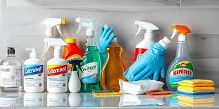 Cómo encontrar proveedores de productos desinfectantes y antibacterianos en China