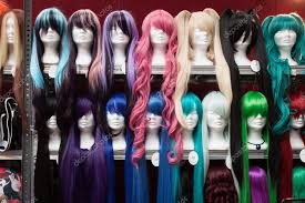 Pelucas cosplay desde China: dónde comprar y cómo importar de forma segura