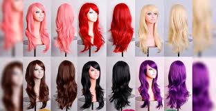 Pelucas cosplay desde China: dónde comprar y cómo importar de forma segura