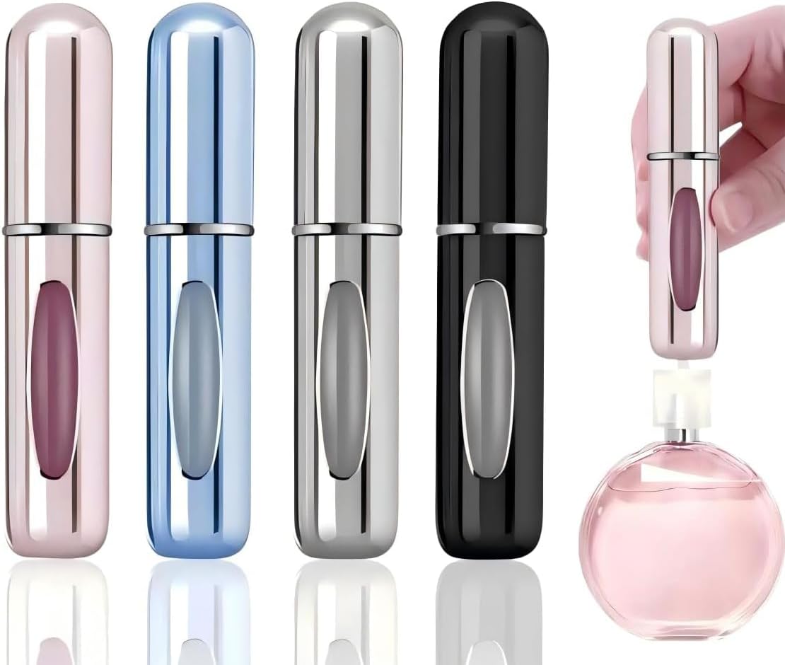 Top 8 Best Perfume Bottle Manufacturers in China: How to choose a wholesale supplier